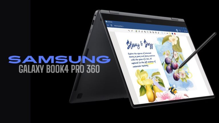 Samsung Galaxy Book4 Pro 360 5G variant spotted on Bluetooth SIG certification