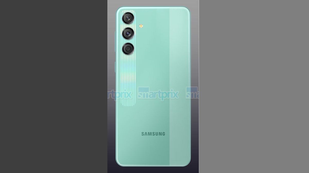 Samsung Galaxy M55s India launch imminent as support page goes live