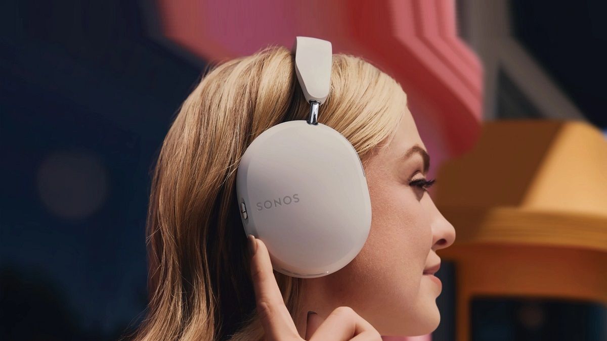 Sonos Ace launched in India as the brand’s first headphones: price, features