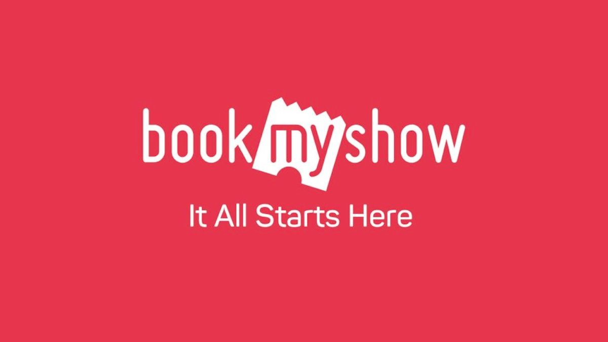 BookMyShow app crashes moments before Coldplay India event ticket sales go live