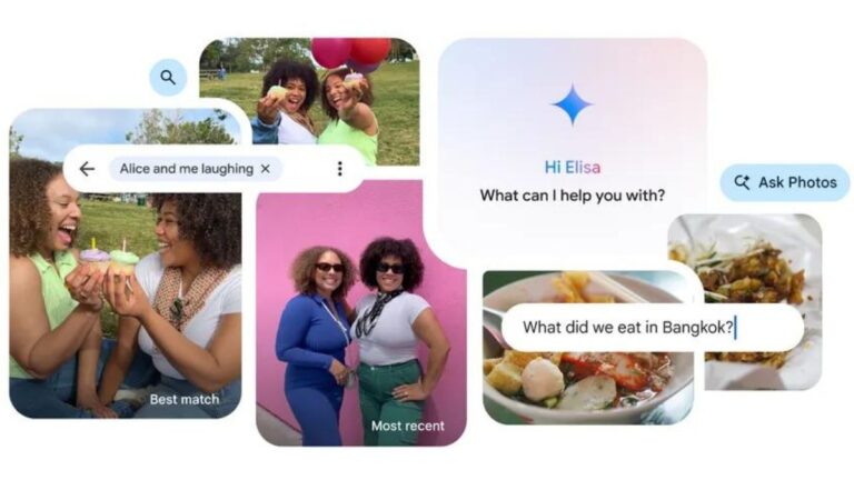 Google Photos gets new feature to search for images and videos