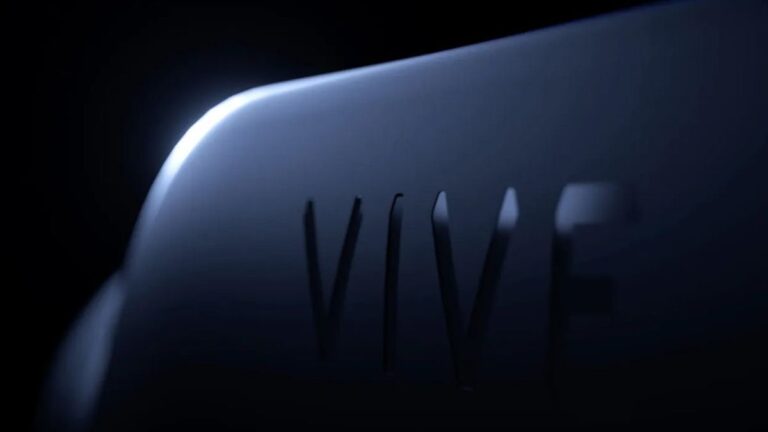 Possible HTC Vive Focus 4 VR headset spotted on FCC, TUV and UL Demko certification sites