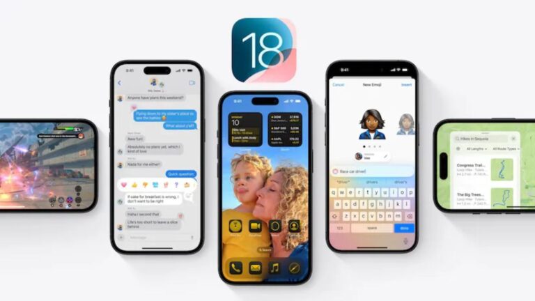 iOS 18 releases globally today: India time, eligible iPhones, features, and more