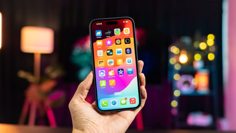 iOS 18 allegedly limiting iPhone Pro models display refresh rate to 80Hz