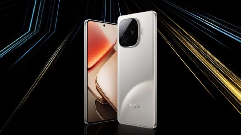 iQOO Z9 Turbo+ launch date in China tipped; chipset and battery details leak out