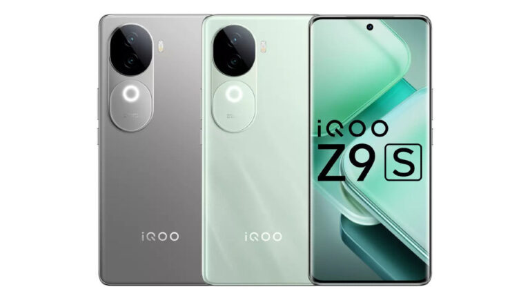 iQOO 12, iQOO Neo 9s Pro, iQOO Z9s series and more Amazon Great Indian Festival deals revealed