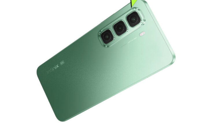 Infinix Hot 50 Pro and Hot 50 Pro Plus spotted on Google Play Console, key specifications revealed