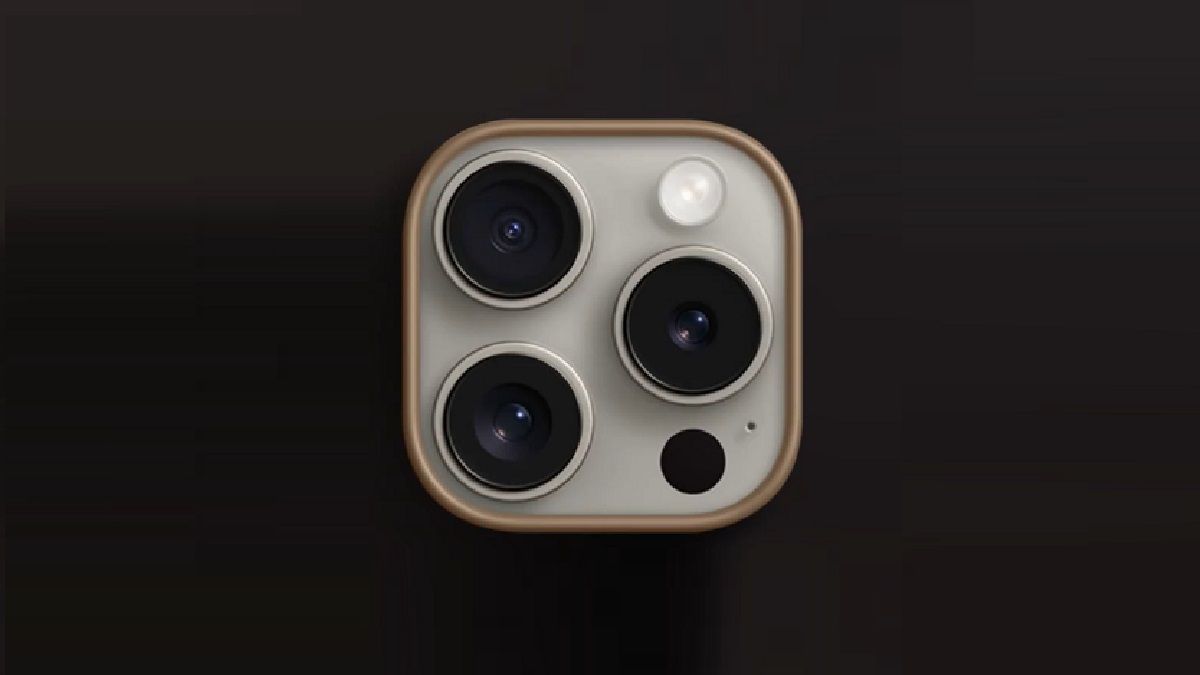 iPhone 16 series might be available in new coffee colour, hints video