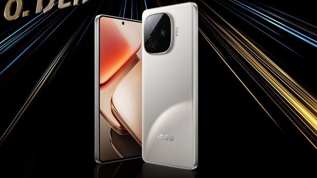 iQOO Z9 Turbo+ China launch date officially confirmed, to feature MediaTek Dimensity 9300+ chipset