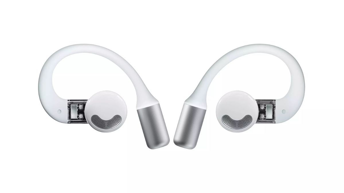 Nothing Ear Open with ChatGPT support, 8 hours of battery life, IP54 rating launched in India: price, specifications