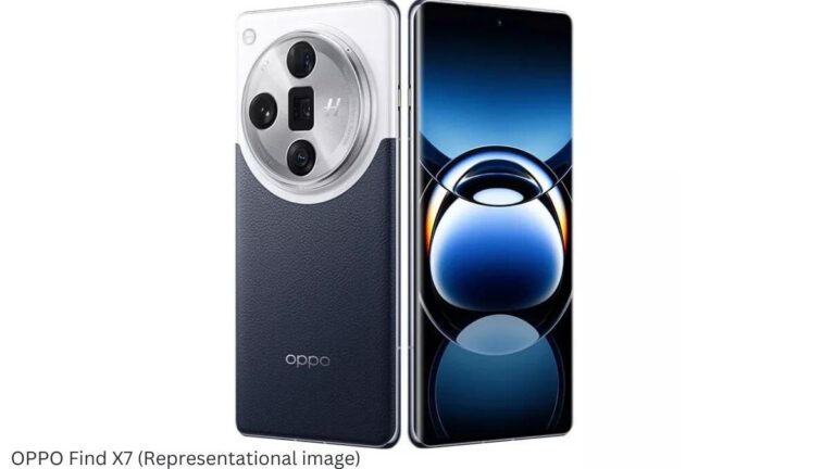 OPPO Find X8 Pro could launch in India; OPPO Find X8 to feature larger battery