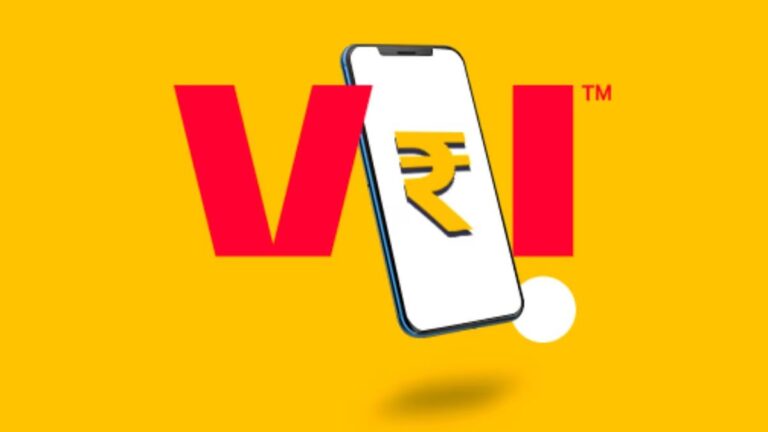 Vodafone Idea Rs 479, Rs 666 prepaid plans’ validity reduced: see details