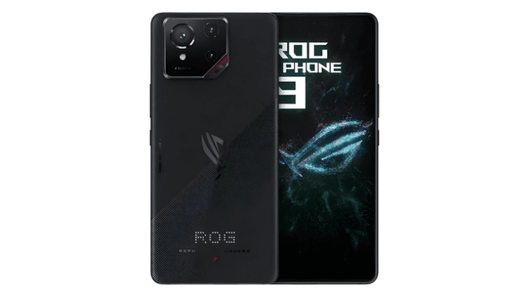 ASUS ROG Phone 9 series with Snapdragon 8 Elite confirmed to launch on this date