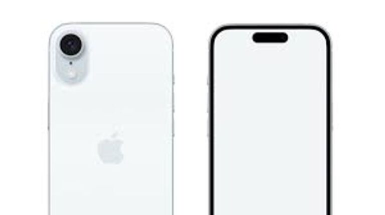 Apple iPhone SE 4 launching early next year with Face ID support: report