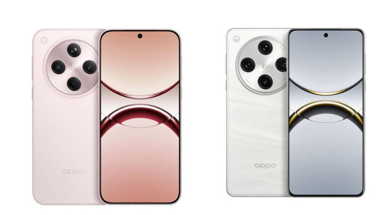 OPPO Find X8 series tops AI Benchmark, Find X8 Pro to feature industry-first dual periscope telephoto setup