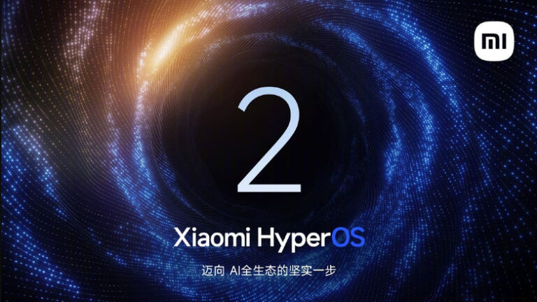 HyperOS 2.0 unveiled officially: check out the new features and roadmap