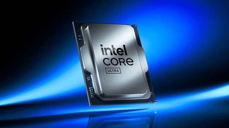 Intel Core Ultra 200S series desktop processors launched, available October 24, 2024 onwards