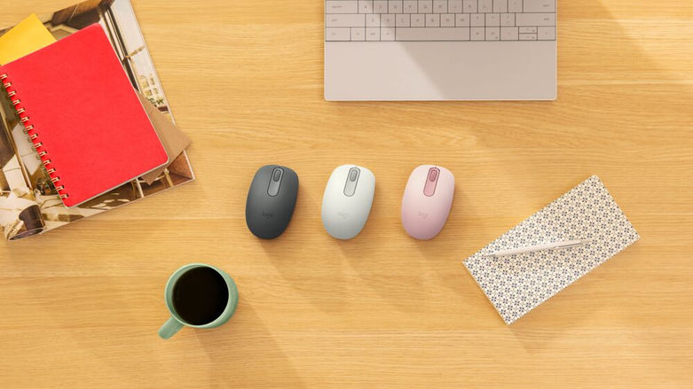 Logitech M196 Bluetooth mouse with 12 months of battery life launched in India: price, specifications