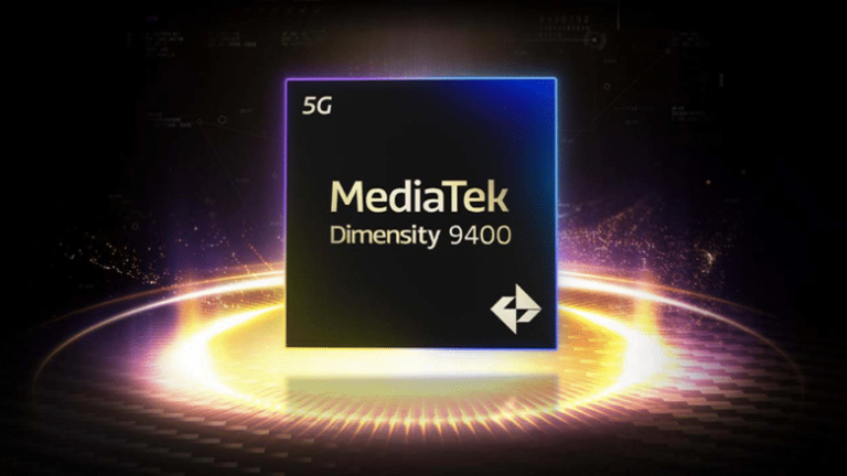 MediaTek Dimensity 9400 flagship SoC with an ‘All Big Core’ design, tri-fold display support launched