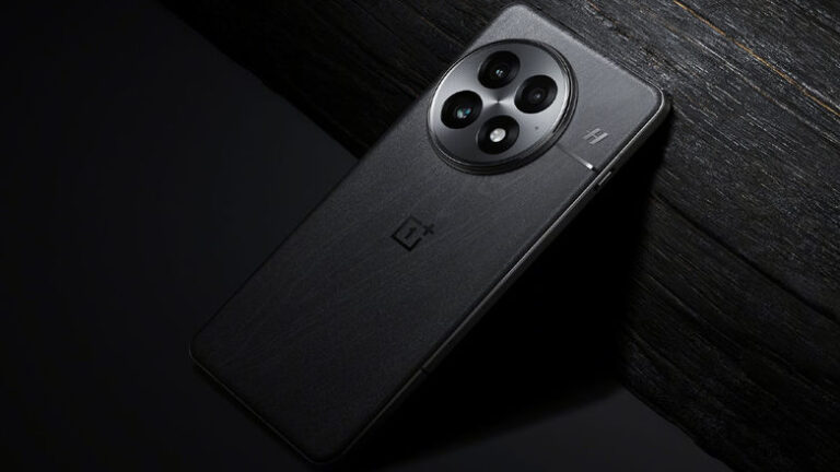 Possible OnePlus 13 models appear on IMDA, TUV, and Camera FV-5 certifications