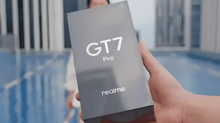 Realme GT 7 Pro with Snapdragon 8 Elite has higher AnTuTu score than Apple A18 Pro: report