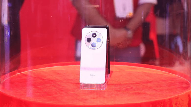 Redmi A4 5G unveiled as the first Snapdragon 4s Gen 2 phone in India, price teased