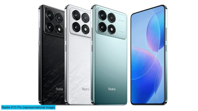 Redmi K80 series codenames and availability details leaked, Redmi K80 Pro specifications tipped