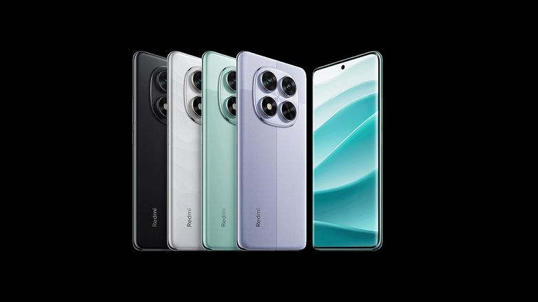 Alleged Redmi Note 14 Pro 4G appears on IMEI; expected to feature MediaTek chipset