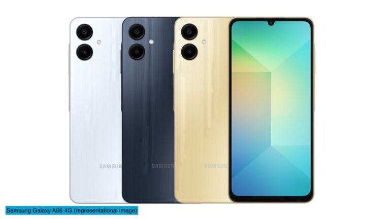 Samsung Galaxy A06 5G reportedly in the works as the first 5G phone in the budget A0x series