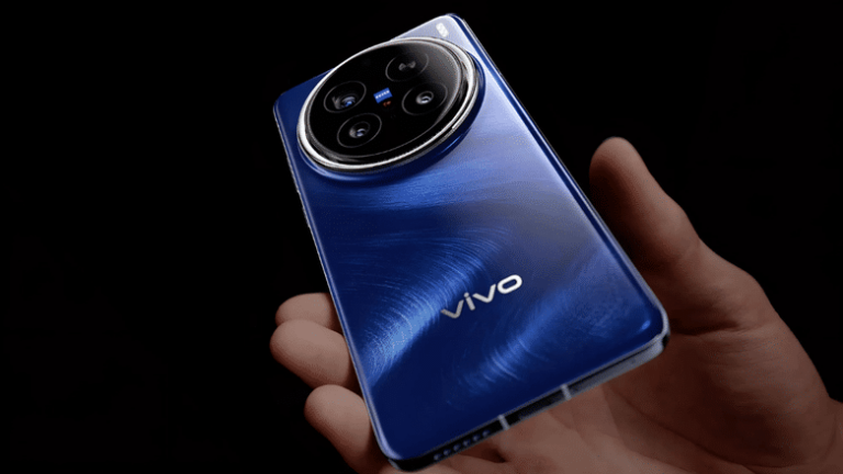 Vivo X200 Pro, X200 Pro mini leaks revealing design, specifications