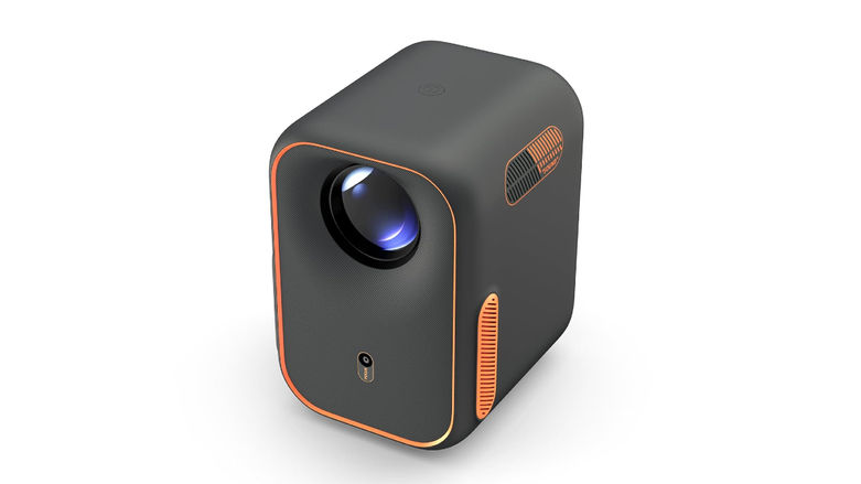 XMING Episode One projector launched in India: price, specifications