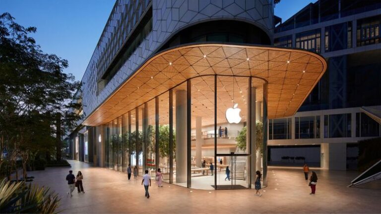 Apple plans to open new stores in Pune, Bengaluru; made-in-India iPhone 16 Pro models to go on sale this month