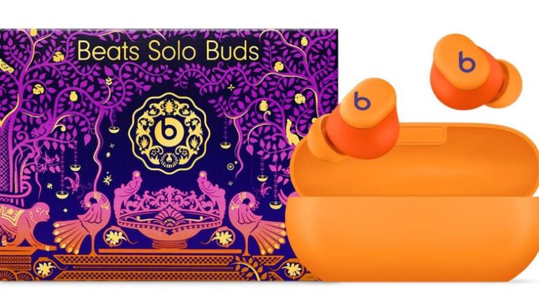 iPhone 15 series available with free Beats Solo Buds Festive Special Edition in India: check details