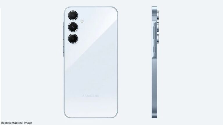 Samsung Galaxy A56 camera specifications surface online months ahead of launch