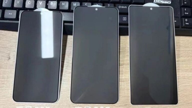 Samsung Galaxy S25 Ultra leaked image reconfirms design changes: here’s how it looks different