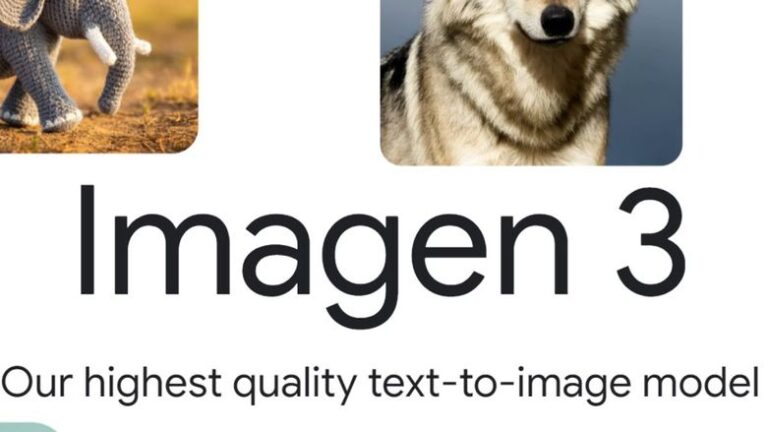 Google rolls out its highest image creator ‘Imagen 3’ for all Gemini users