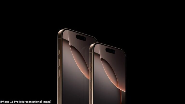 iPhone 17 Pro tipped to sport new combined volume, Action button