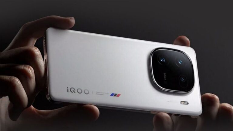 iQOO 13 tipped to feature new heat dissipation system, 100W fast charging support, and more