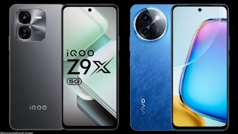 Vivo T4x 5G, iQOO Z10x 5G make first appearances online, likely in the works