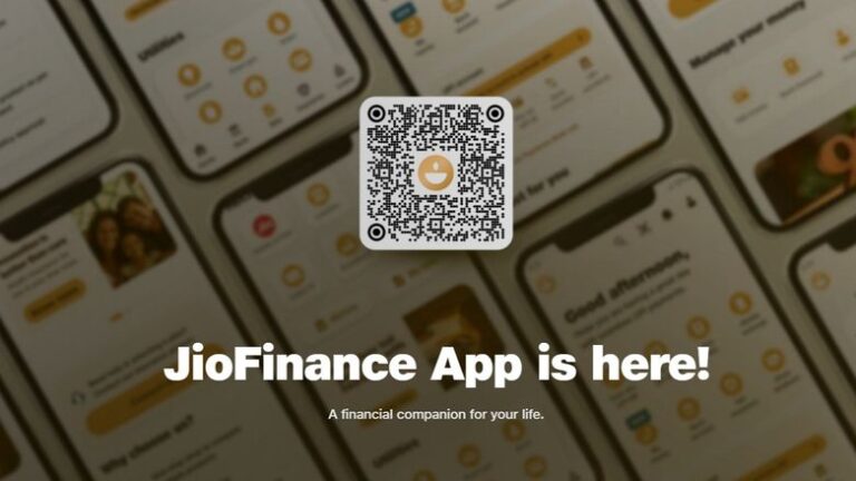 JioFinance app with financial solutions launched in India: availability, features