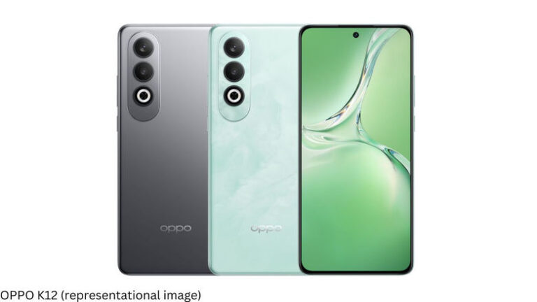 OPPO K12 Plus specifications revealed through TENAA certification