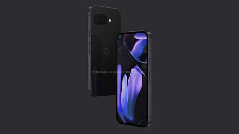 Google Pixel 9a may feature the same camera sensor as the Pixel 9 Pro Fold: report