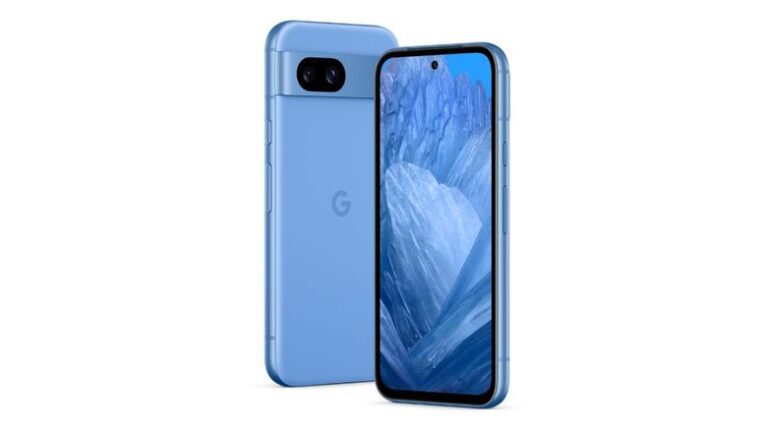 Google Pixel 9a release timeline leaked, could launch earlier than expected