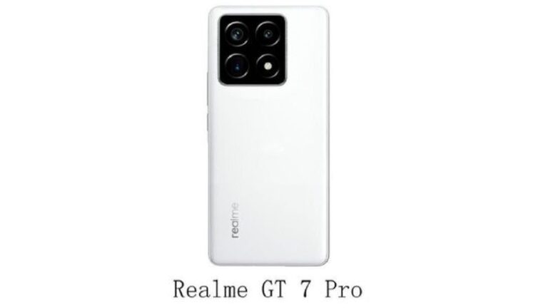 Alleged Realme GT 7 Pro charging, camera details leak via TUV SUD, Camera FV-5 certifications