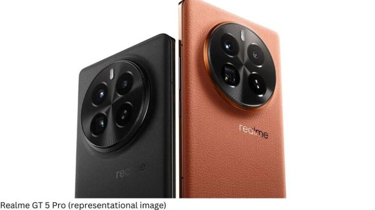 Realme GT 7 Pro camera specifications leaked ahead of launch: here’s what to expect