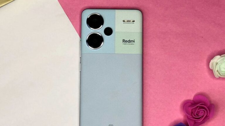 Xiaomi tipped to be working on compact Redmi smartphone with 6,000mAh battery