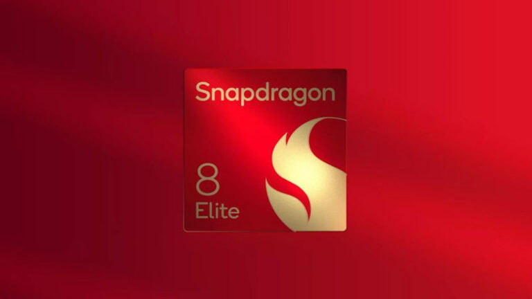 Qualcomm’s latest flagship chipset Snapdragon 8 Elite supports 8 years of OS updates