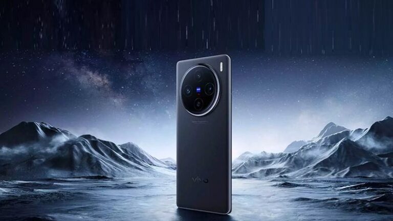 Vivo X200 Pro with Dimensity 9400 SoC sets new record with 3 million AnTuTu score