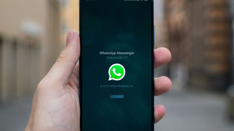 WhatsApp will now let you save phone numbers directly on the app