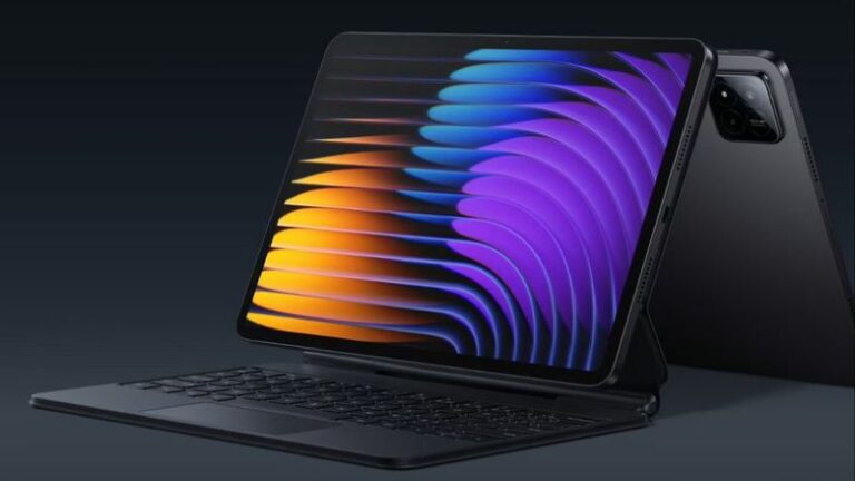 Xiaomi Pad 7, Pad 7 Pro, Smart Band 9 Pro and Watch S4 launched in China: price, specs